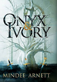 [PRZEDPREMIEROWO] "Onyx & Ivory" Mindee Arnett