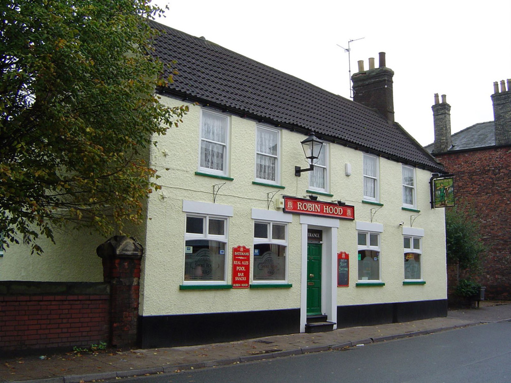 Old Boston Boston Pubs