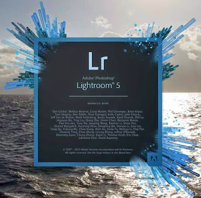 Adobe Photoshop Lightroom 5.7.1 [DOWNLOAD]