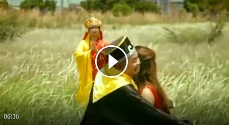 Video Nhạc hài Tây Du Ký lời Việt chất nhất 2014