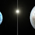 NASA zbulon një planet të jetueshëm të ngjashëm me tokën