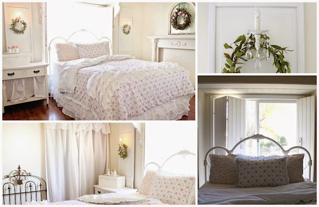 Один красивый дом