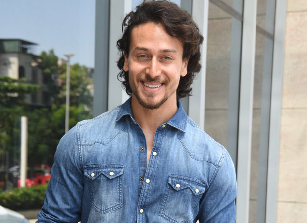 tiger shroff upcoming movies