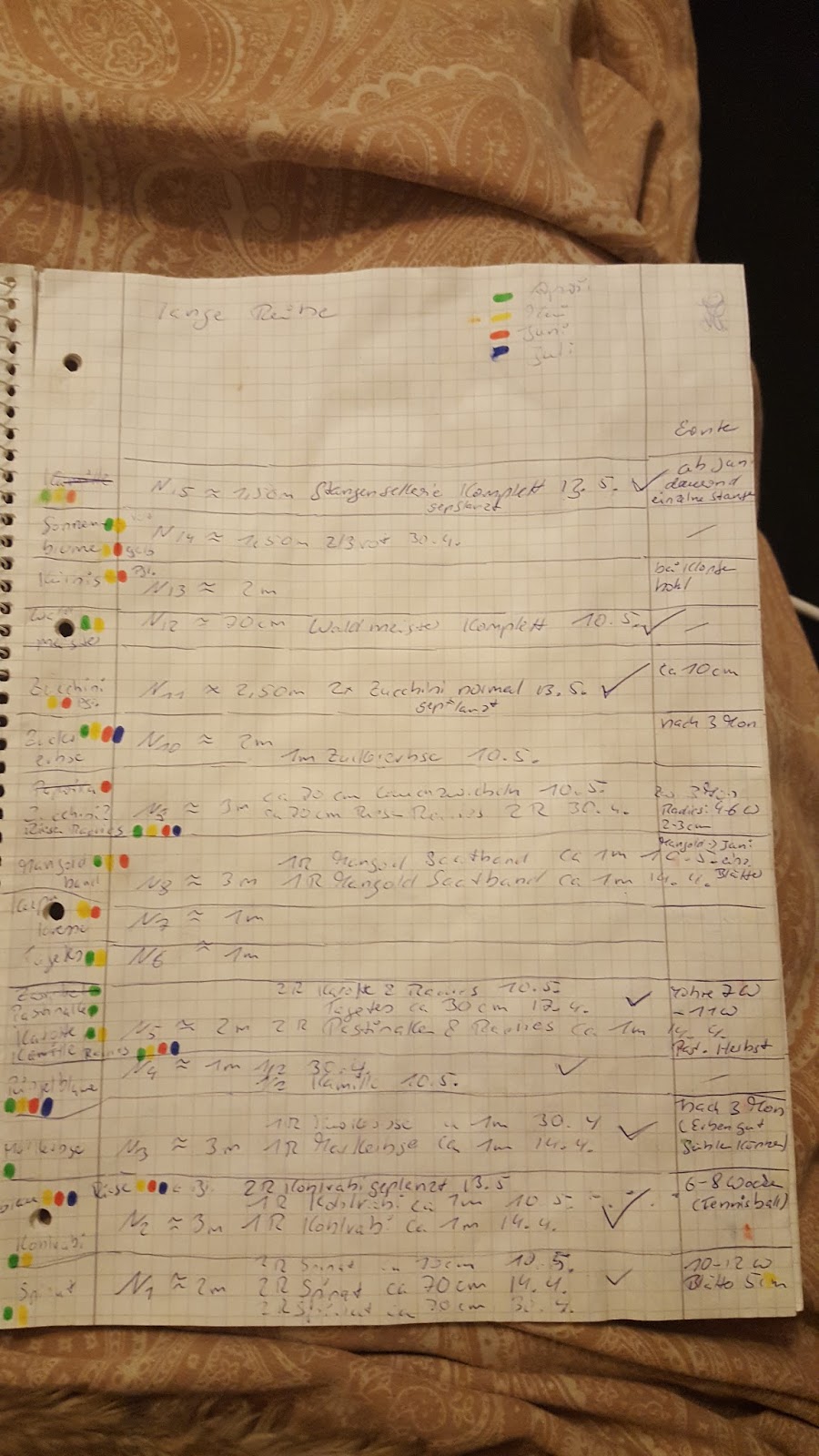 Brittas Kleine Oko Welt