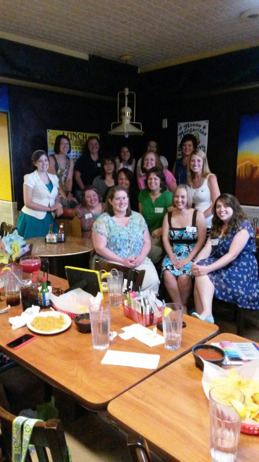Pencils Books and Dirty Looks: Indiana Teaching Blog Meet-Up