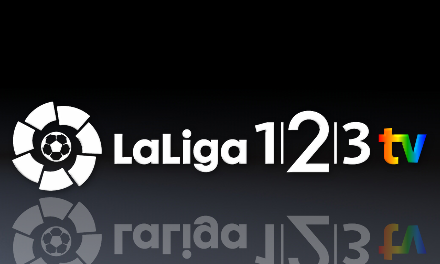 LA LIGA 123 TV