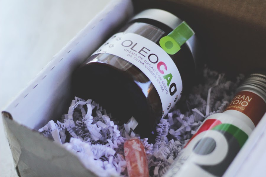 besos de chocolate cerezas-oleiocao-kidsandchic