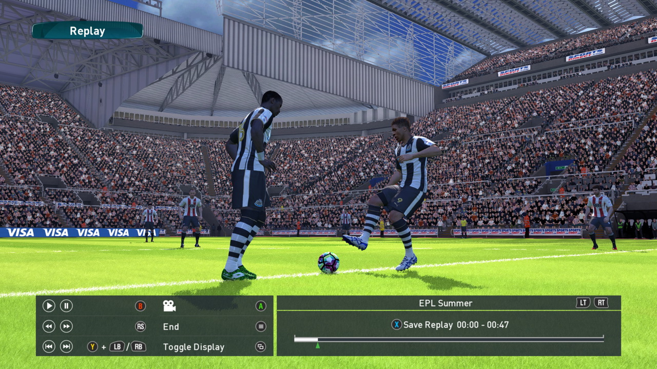 January 17 Pesnewupdate Com Free Download Latest Pro Evolution Soccer Patch Updates