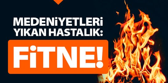 Kıyamet Öncesi Yaşanacak Bazı Fitneler