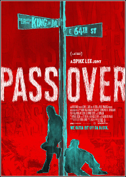 Pass Over Dublado