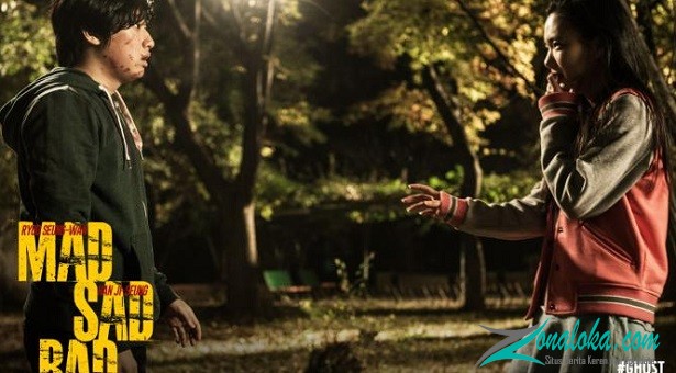 19 Film Horor Korea Terbaru dan Terseram 2018 - Zonaloka