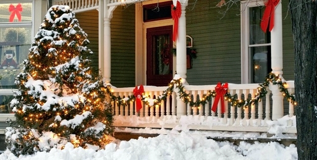 Decoración Hogar Navidad