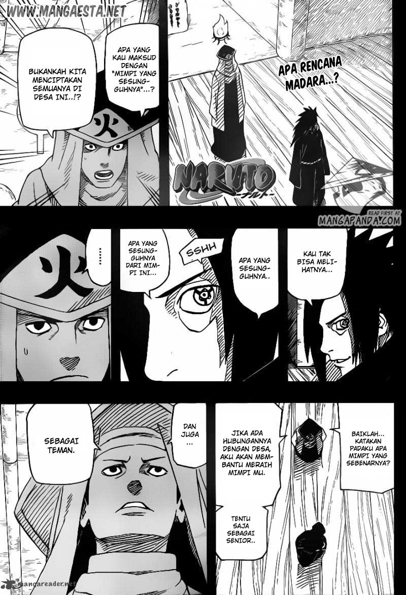 Gambar naruto 626 indo