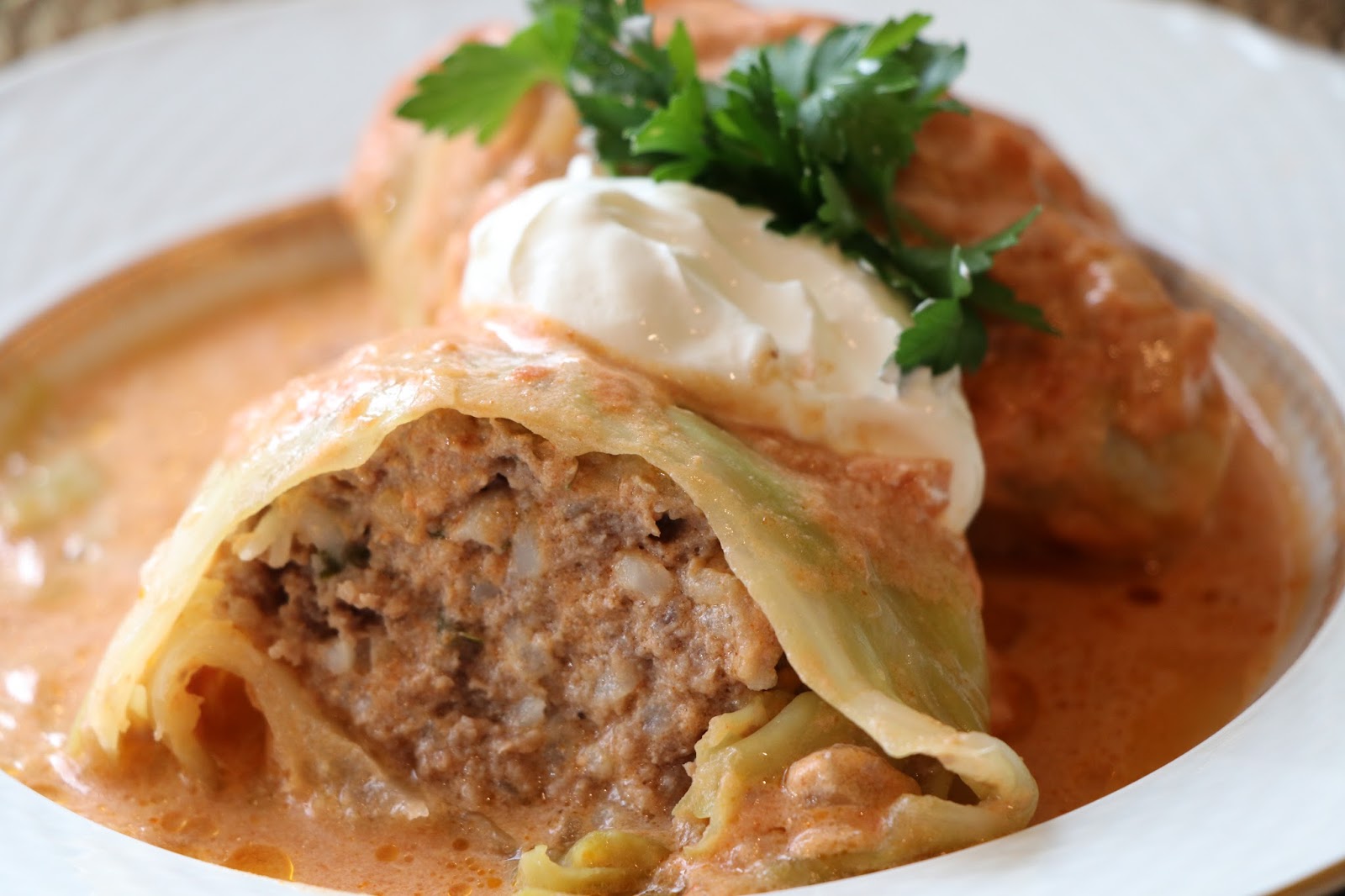 Mennonite Girls Can Cook Golubtsi Cabbage Rolls