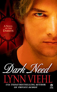Dark Need: A Novel of the Darkyn