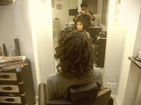 Combs & Grease: Stylist spotlight Shimada Kemp