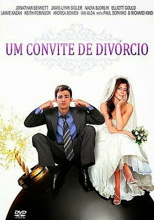 Um Convite de Divórcio - BDRip Dual Áudio