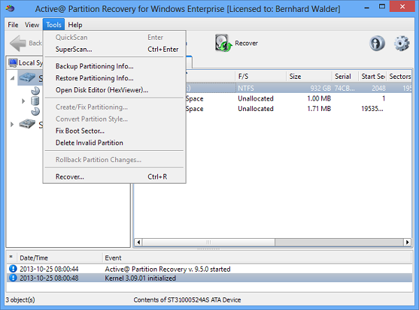Itop data recovery pro ключ. Itop data recovery pro ключ
