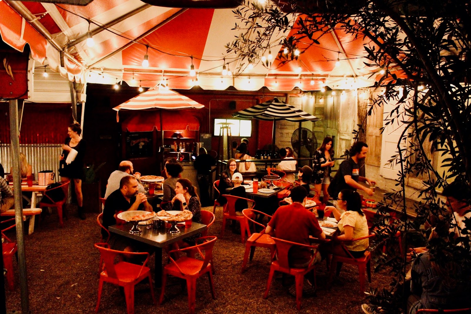 Texas | Austin City Guide