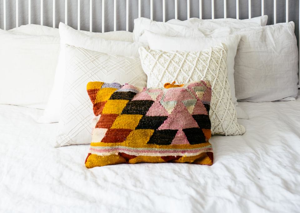 6 Tips for Better Sleep Beauty and the Beach