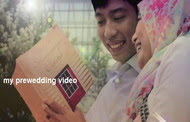 My Prewedd Video