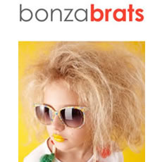 Bonza Brats