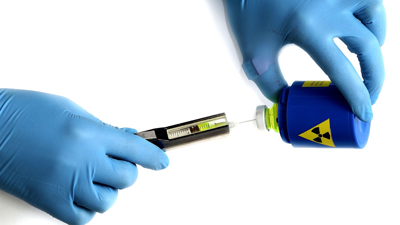 What Is Nuclear Medicine Technology Medicine Choices