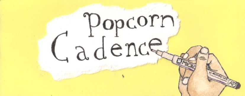 Popcorn Cadence