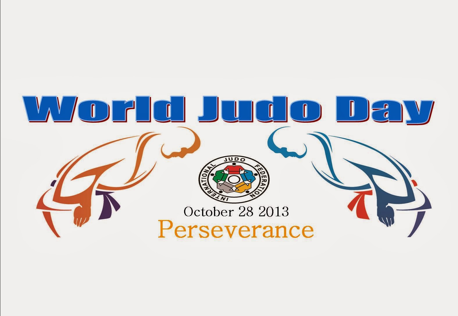 Judoka Jive