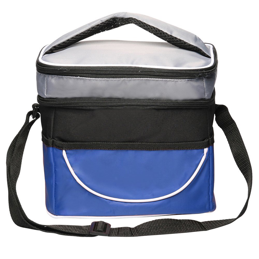 The Minister's Wife Good Sized Lunch Bag For Multiple Uses