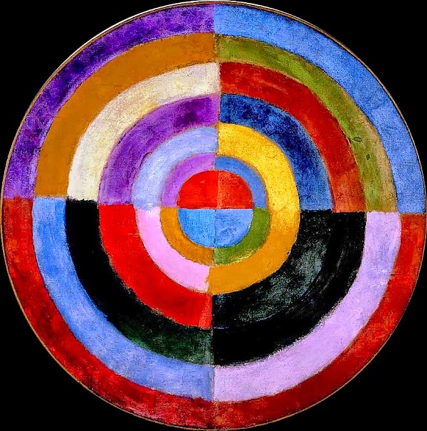 Abstract Artists Abstract Artists