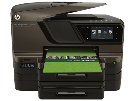 hp 1315 all in one installation software