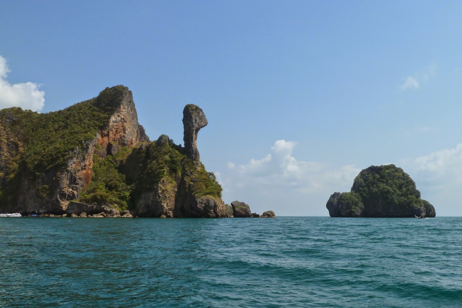 Камень Краби