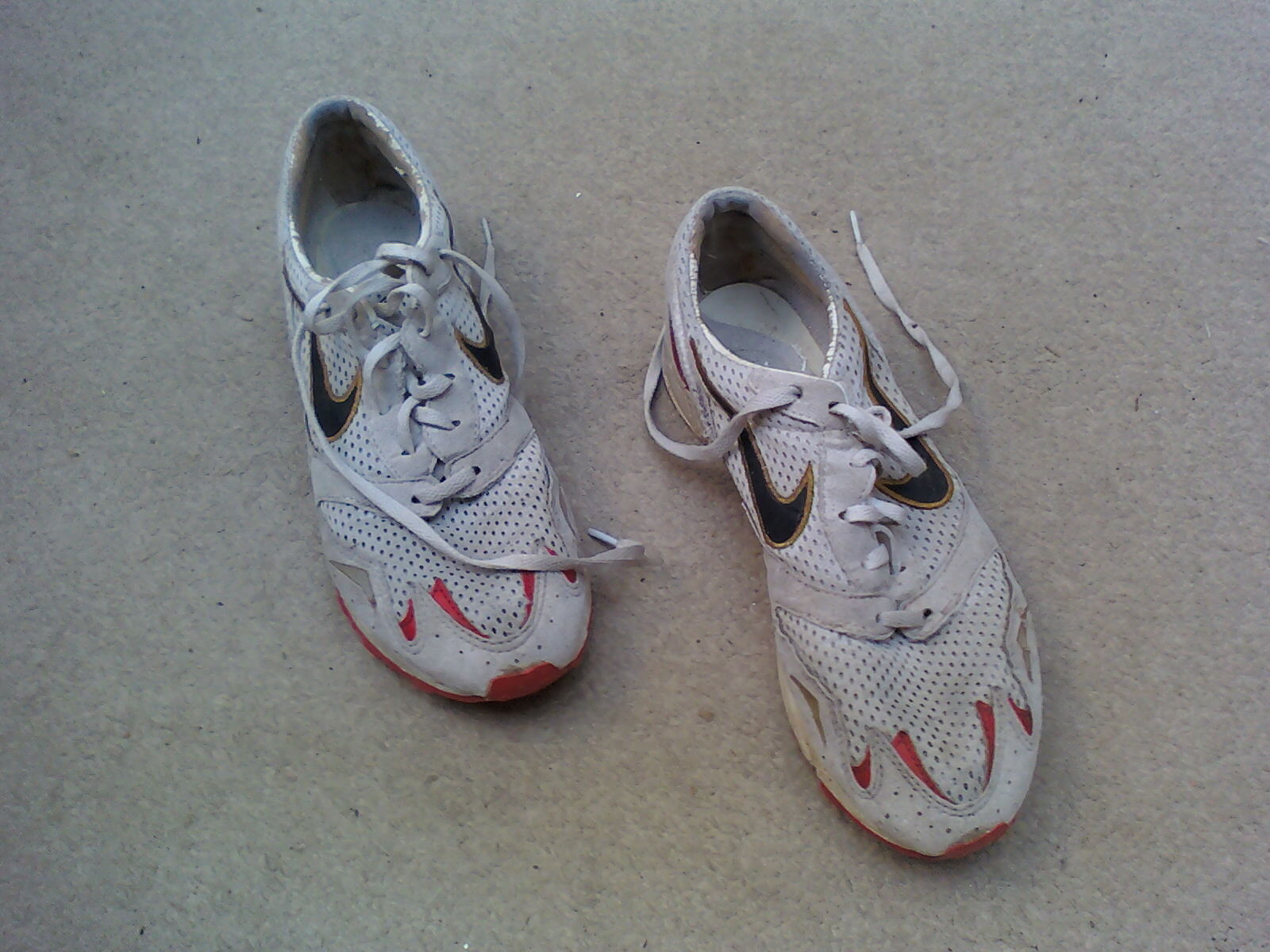 Coach Dion MAGIC SHOES