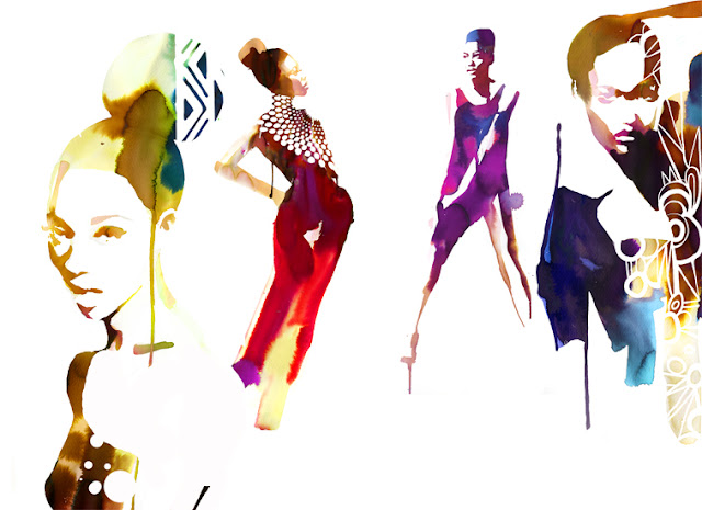 fashion designer illustrator fashion designer illustrator