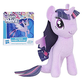 My Little Pony Twilight Sparkle Plush by Hasbro