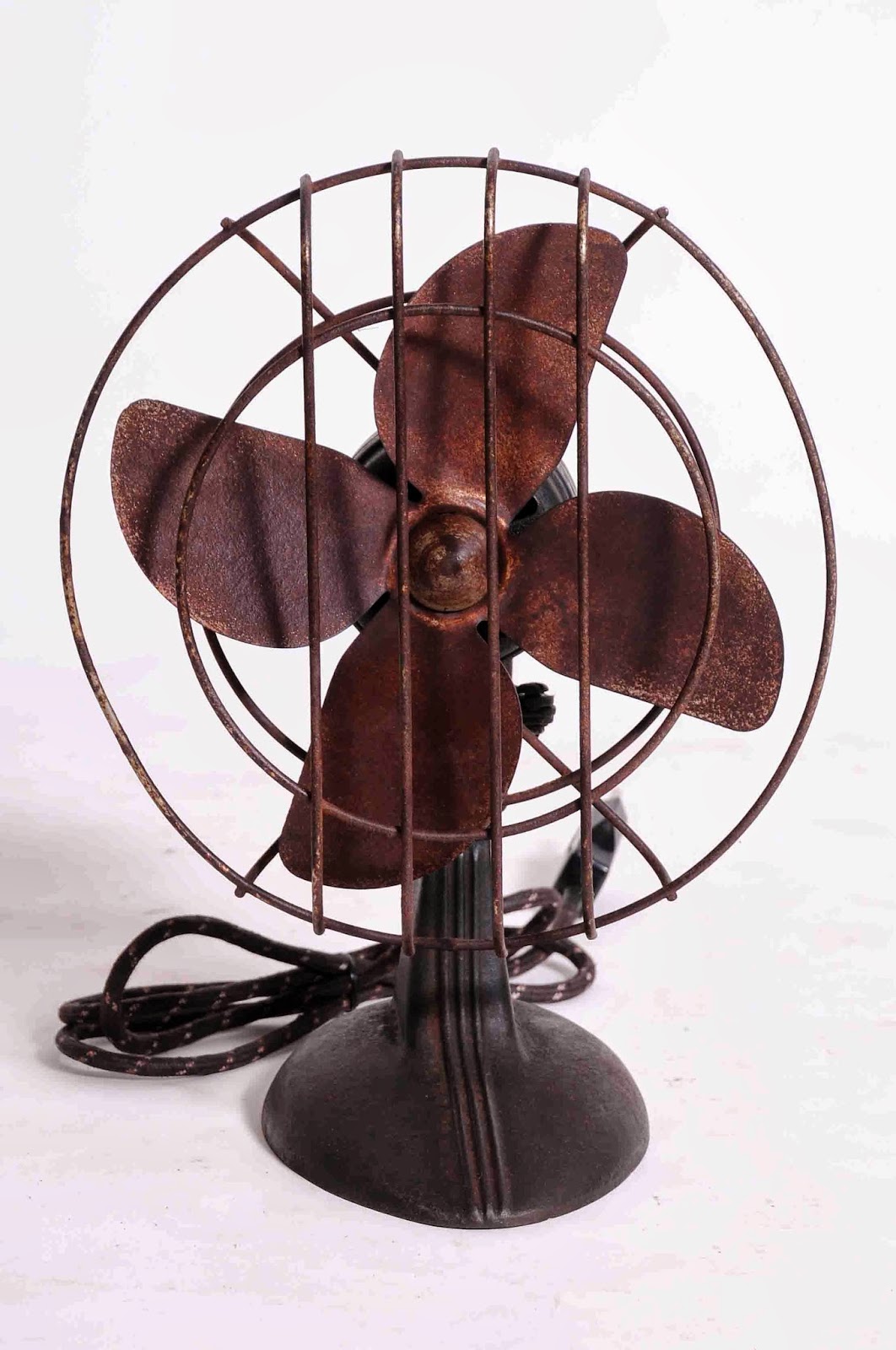 Old Vintage Gallery: Kipas Angin Antik