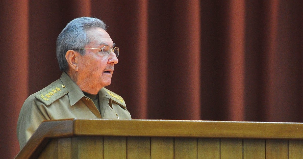Выступления генералов