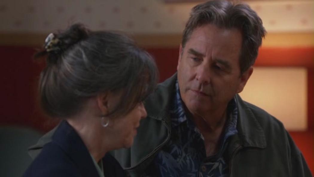 TV Lover My Review of Brothers And Sisters 5x15 "Brody"