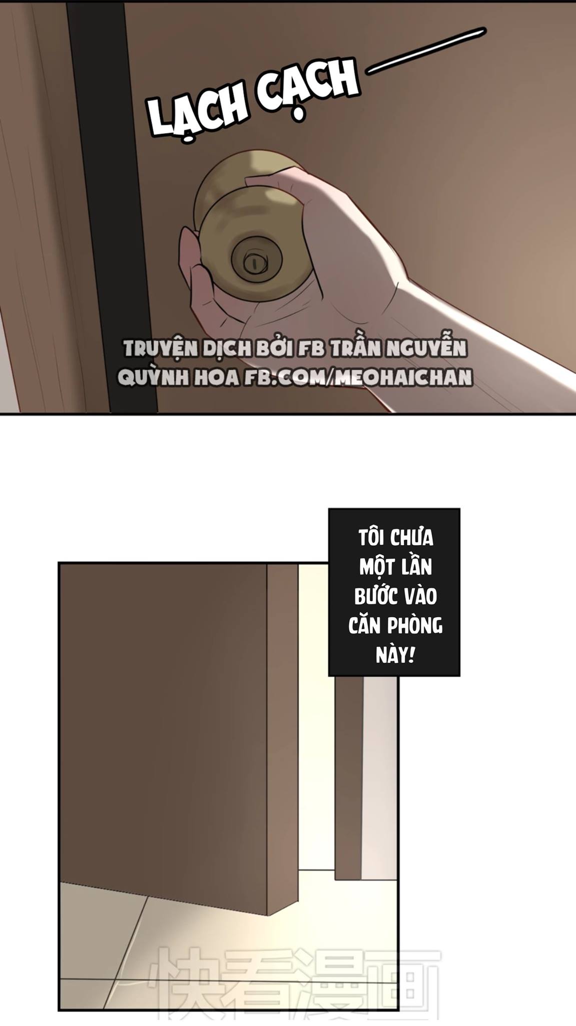 Viên Đường Màu Đen Chap 4 - Next Chap 5