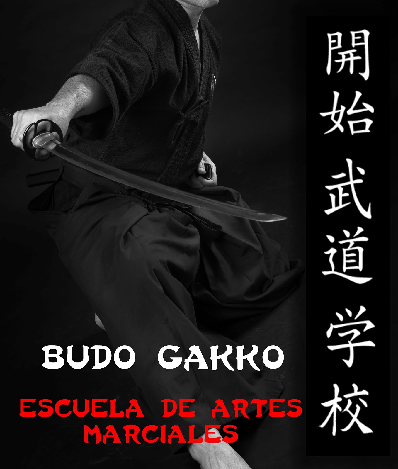 Departamento de Artes Marciales