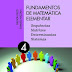 Fundamentos de Matemática Elementar - Vol. 04 - Versão colorida - Com resolução