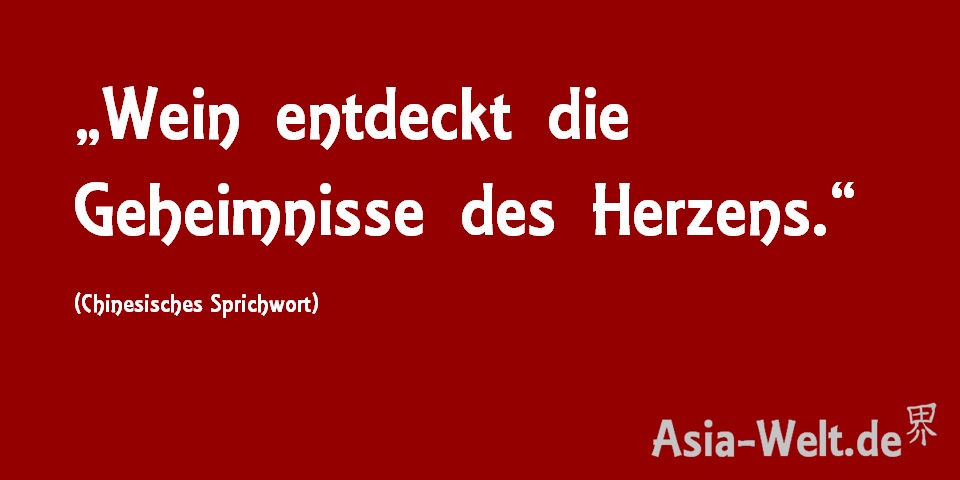 Asia Welt Asiatische Zitate Und Spruche