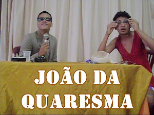 Humor, Homenagem a João Bosco do Aquarela...