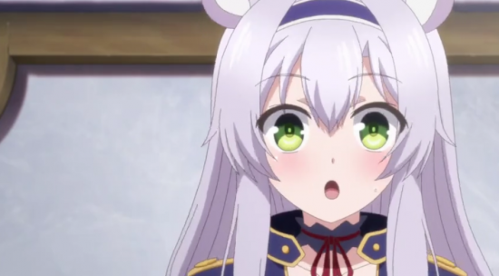 Rokudenashi Majutusu Koushi to Akashic Record Episode 01 Sub Indo