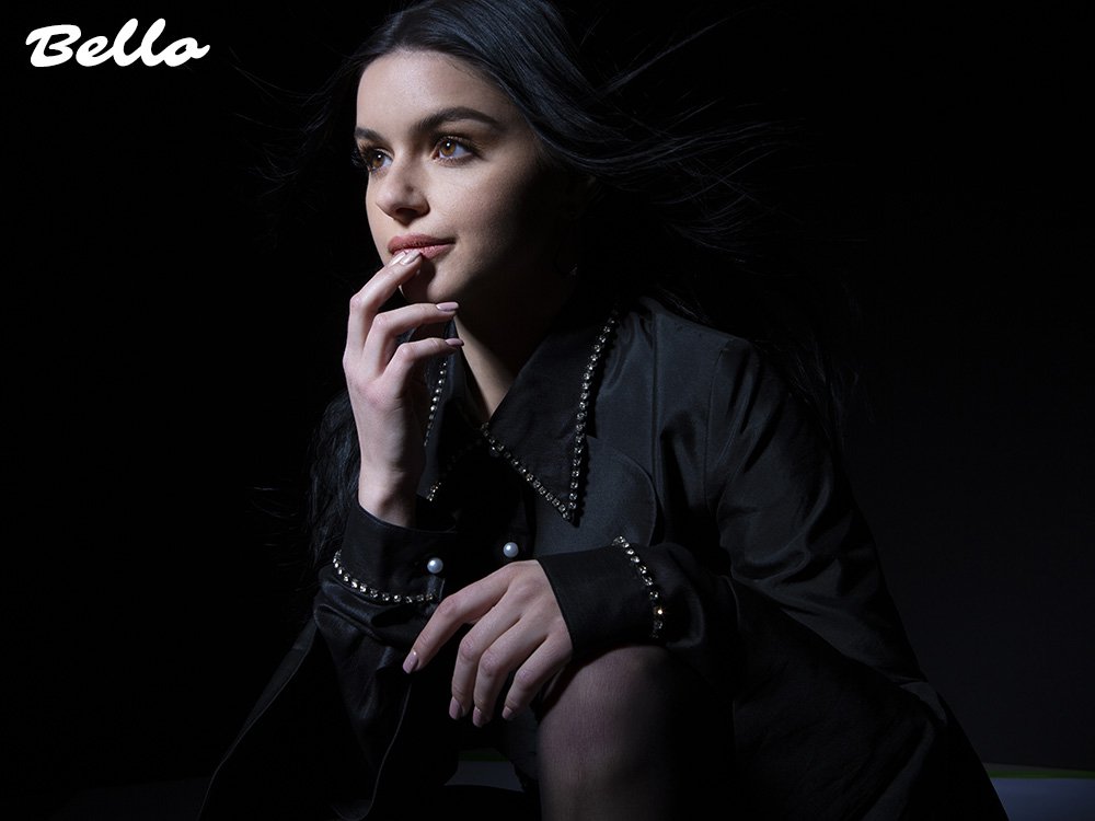 Ariel Winter – Bello Magazine February 2019 Photoshoot | Fashion Magazine