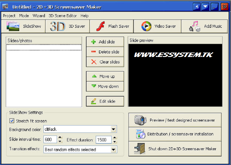 free screensaver creator software download Easy screensaver creator standard download free for windows 8 last.