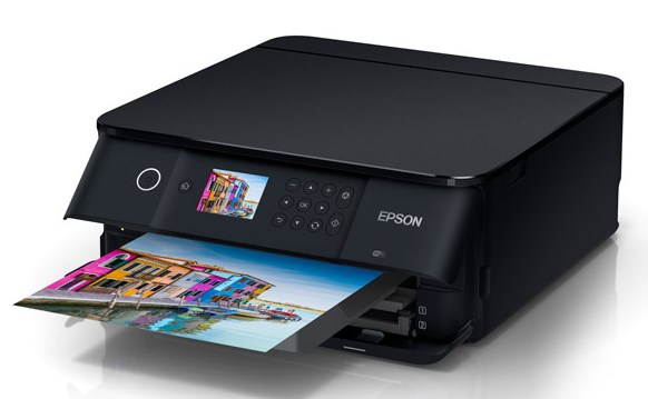 underviser Citron sektor Epson Expression Premium XP-6000 Printer Driver Download