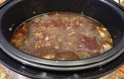 onion soup french cooker pressure recipe hawaii taste stir beef cups cup