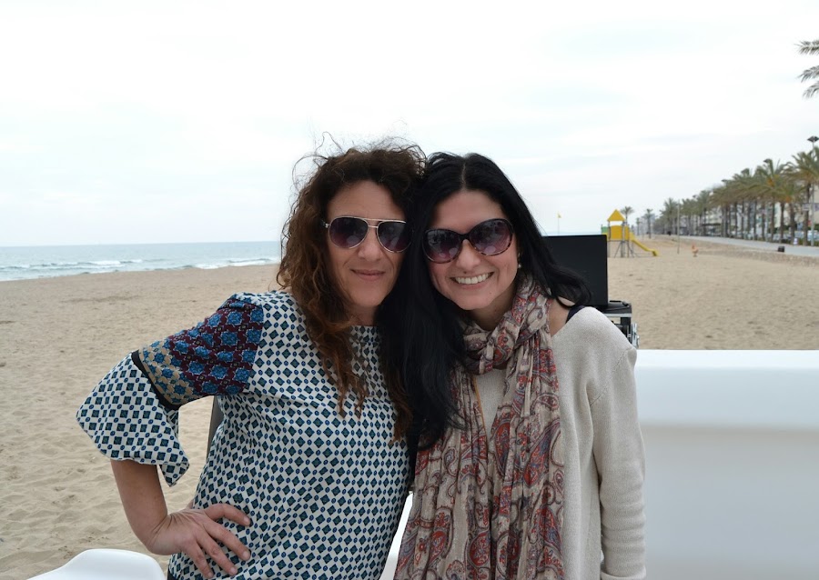 "Look at Me El Vendrell"